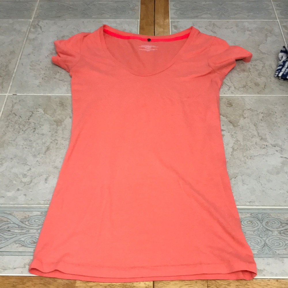 Victoria’s Secret t-shirt